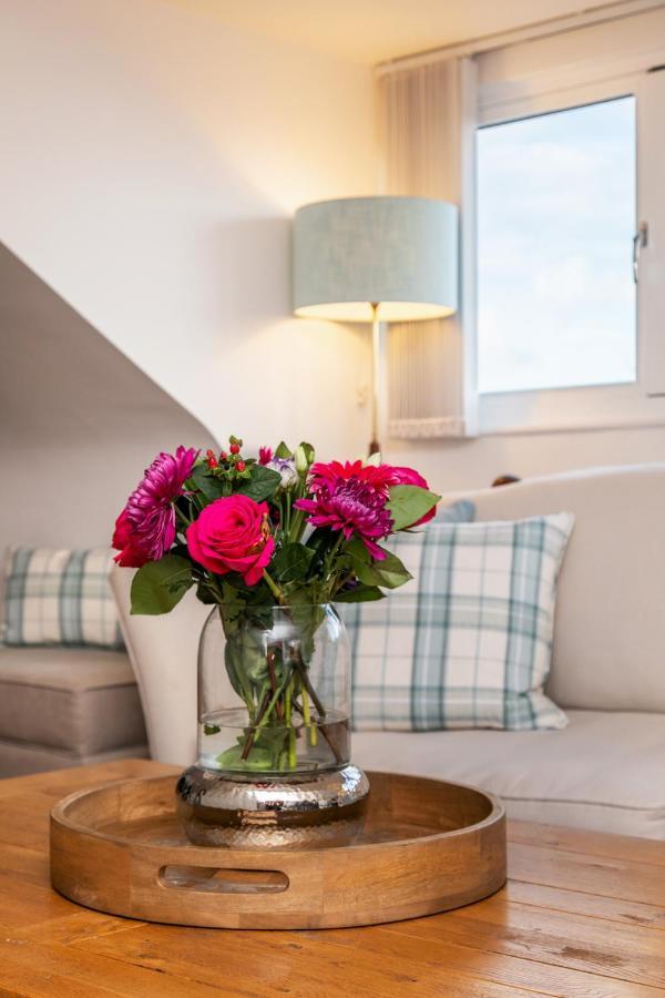 The Sky Penthouse Apartment Winchester Bagian luar foto