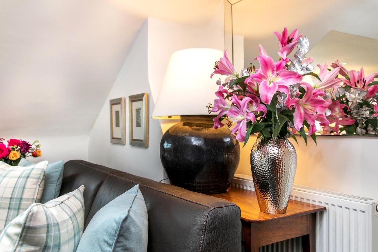 The Sky Penthouse Apartment Winchester Bagian luar foto